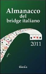 Almanacco del bridge 2011