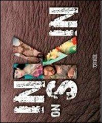 Ink on skin - Birgit Krols - copertina