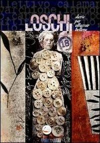 Oschi loschi. Storie per attaccar bottone - copertina