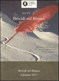 Brividi sul Bianco - copertina
