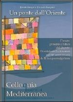 Un ponte dall'Oriente. Passato, presente e futuro del decreto Orientalium Ecclesarum nel 50° anniversario della sua promulgazione. Ediz. italiana, latina e portoghese