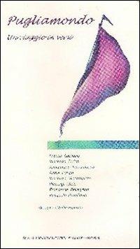 Pugliamondo. Un viaggio in versi - copertina