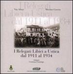 I relegati libici a Ustica dal 1911 al 1934