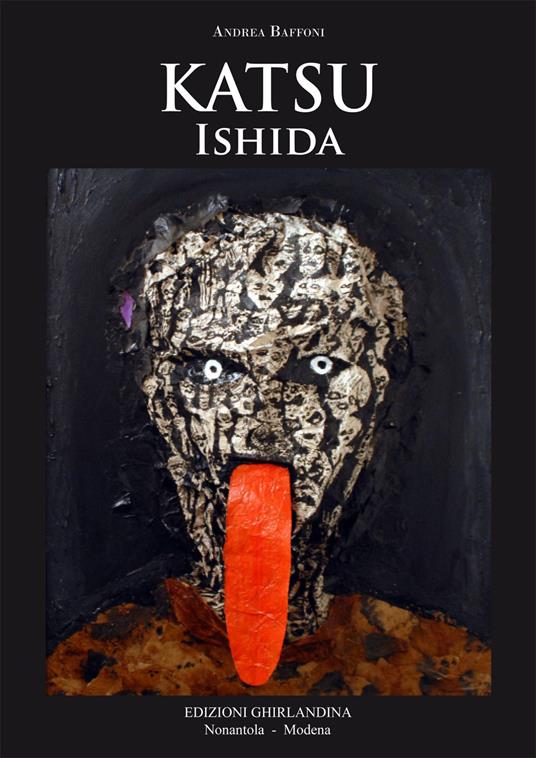 Katsu Ishida. Ediz. multilingue - copertina