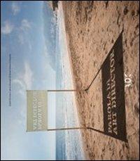 Parola di art director - Daniele Ravenna - copertina