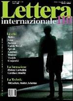 Lettera internazionale. Vol. 110