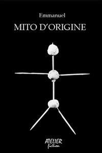 Mito d'origine - Emmanuel - copertina