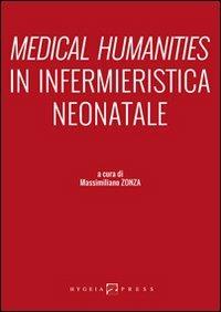 Medical humanities in infermieristica neonatale - copertina
