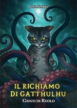 Il richiamo di Gatthulhu. Gioco di ruolo