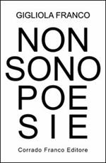 Non sono poesie