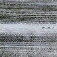 Rabbito - copertina