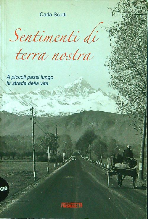 Libro di Faccia