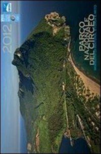 Parco nazionale del Circeo. Immagini di natura, storia e mito - Paolo Petrignani - copertina