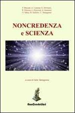 Noncredenza e scienza