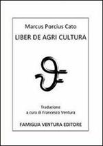 Liber de Agri cultura