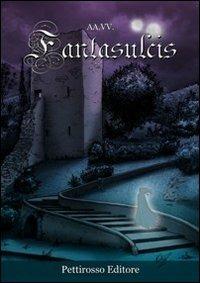 Fantasulcis - copertina