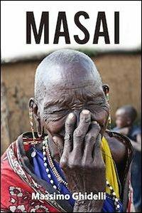 Masai: La nuvola regalata - Massimo Ghidelli - ebook