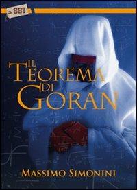 Il teorema di Goran - Massimo Simonini - copertina