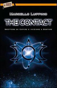 The contact - Marcello Luppino - copertina