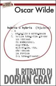 Il ritratto di Dorian Gray