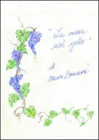 La messa del gallo - Marisa Bernasconi - copertina