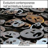 Evoluzioni contemporanee nell'architettura funeraria - copertina