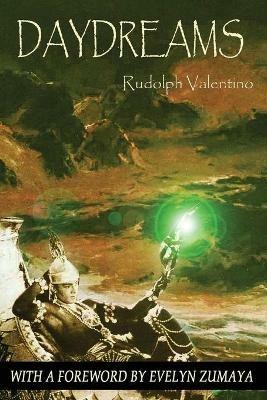 Day Dreams - Rudolph Valentino - cover