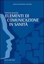 Elementi di comunicazione in sanità