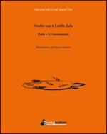 Studio sopra Emilio Zola. Zola e L'Assommoir