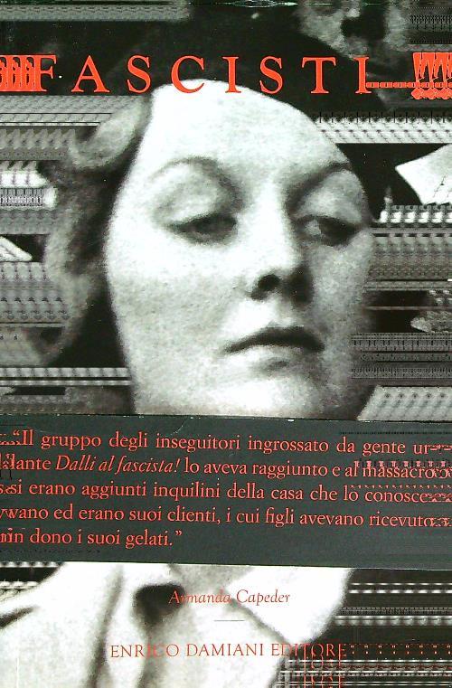 Libro di Faccia