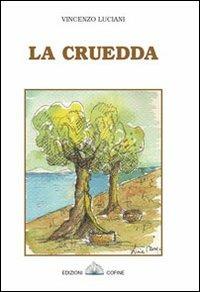 La cruedda - Vincenzo Luciani - copertina