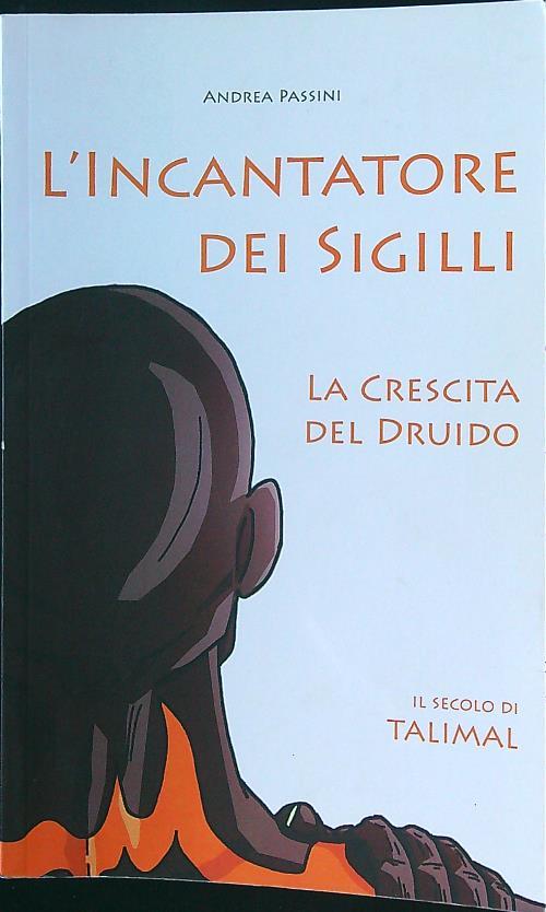Libro di Faccia