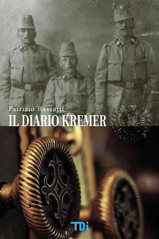 Il diario Kremer - Patrizio Rassatti - ebook