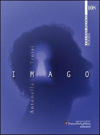 Imago - Antonella Troisi - copertina