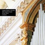 L' organo Serassi (1792-96) della Cappella Ducale di San Liborio a Colorno