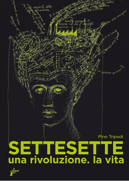 Settesette - Pino Tripodi - ebook