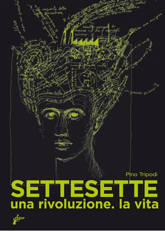 Settesette - Pino Tripodi - ebook