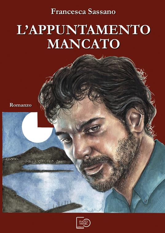 L'appuntamento mancato - Francesca Sassano - copertina