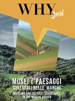 Musei e paesaggi culturali nelle Marche-Museums and cultural landscapes in the Marche region