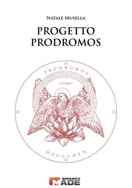 Progetto Prodromos - Natale Musella - copertina