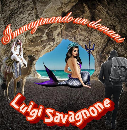 Immaginando un domani - Luigi Savagnone - ebook