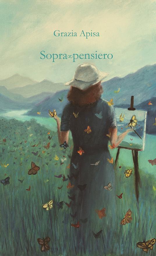 SopraOOpensiero - Grazia Apisa - copertina