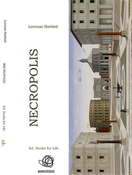 Necropolis - Lorenzo Battisti - ebook