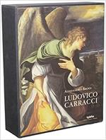 Ludovico Carracci. Ediz. illustrata
