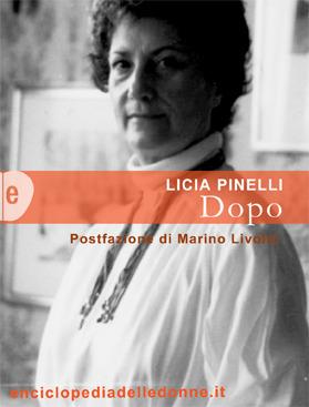 Dopo - Licia Pinelli - ebook