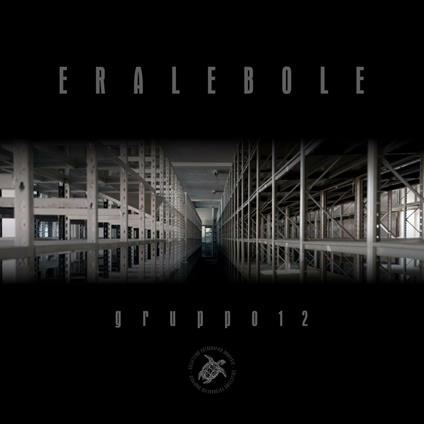 EraLebole. Catalogo della mostra (Arezzo, 4-27 luglio 2016). Ediz. illustrata - copertina