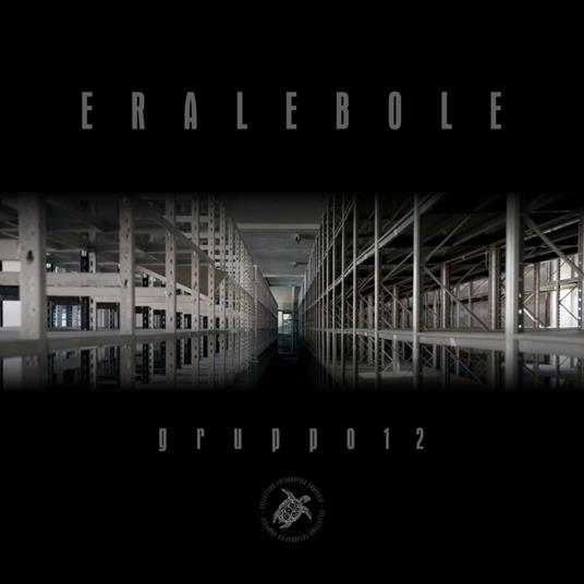 EraLebole. Catalogo della mostra (Arezzo, 4-27 luglio 2016). Ediz. illustrata - copertina