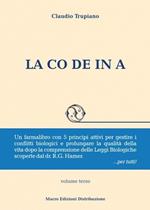 La codeina. Vol. 3