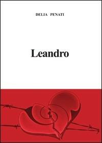 Leandro - Delia Penati - copertina