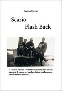 Flashback - Saverio Caruso - copertina